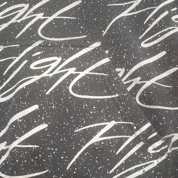 Jordan Flight Script Hoodie - Picture 6 of 7